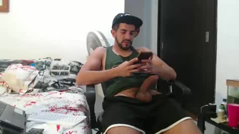 Snapshot of jcolbi chatting on 03-08-26, 08:45 JColbi online show from 03-08-26, 08:45