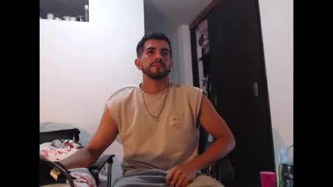 Snapshot of jcolbi chatting on 04-08-26, 02:55 JColbi online show from 04-08-26, 02:55