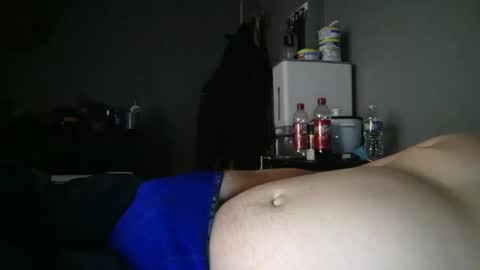 Red Head   Romeo online show from 10-18-25, 03:42