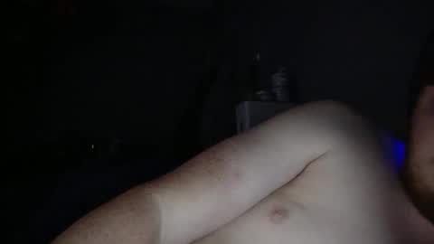 Red Head   Romeo online show from 10-19-25, 01:39