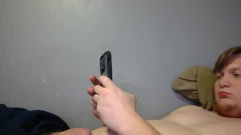 Red Head   Romeo online show from 10-28-25, 09:06