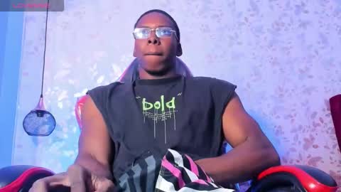 jd thebaby online show from 11-27-25, 12:40