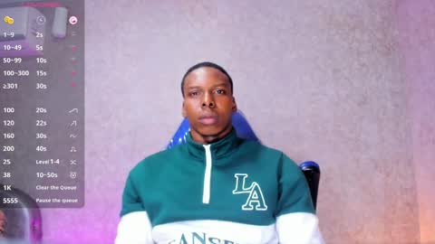 jd thebaby online show from 03-30-26, 12:28