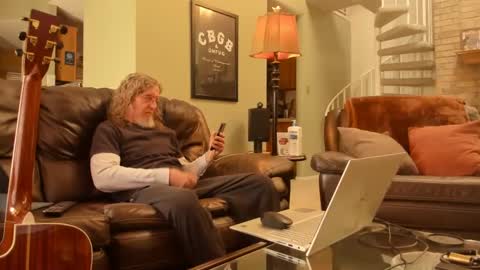 JDinEuless online show from 01-16-25, 08:14