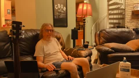 JDinEuless online show from 06-14-26, 02:52