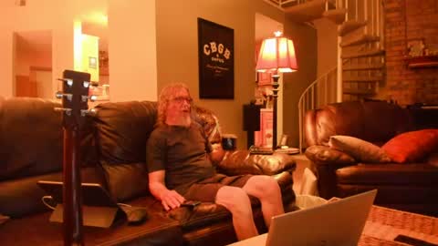 JDinEuless online show from 06-28-26, 10:54