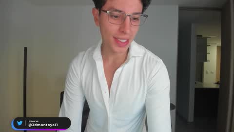 Snapshot of jdmontoya_ chatting on 02-22-26, 02:24 jdmontoya_ online show from 02-22-26, 02:24