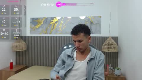 Snapshot of jdwhite18 chatting on 02-25-26, 04:33 jdwhite18 online show from 02-25-26, 04:33