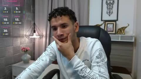 Snapshot of jdwhite18 chatting on 06-07-26, 05:00 jdwhite18 online show from 06-07-26, 05:00
