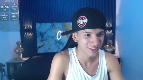 Snapshot of jdwhite18 chatting on 07-17-26, 10:25 jdwhite18 online show from 07-17-26, 10:25