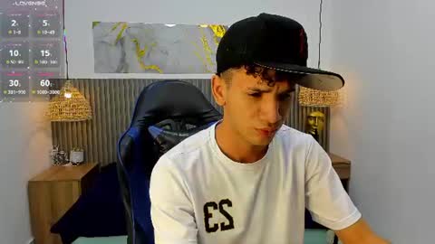 Snapshot of jdwhite18 chatting on 07-20-26, 05:22 jdwhite18 online show from 07-20-26, 05:22