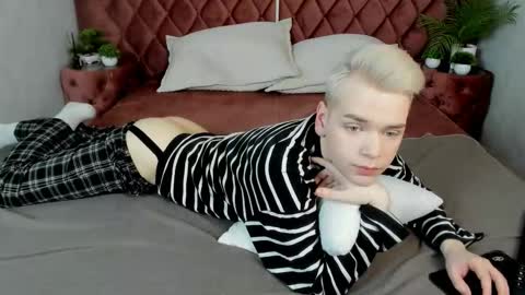 Salvatore online show from 03-05-26, 06:31