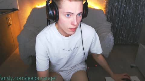 Angel online show from 02-07-25, 03:30