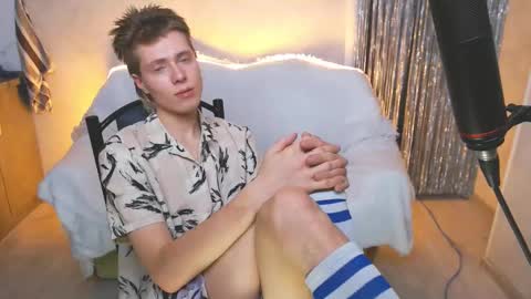 Angel online show from 03-07-25, 06:11