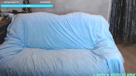 Angel online show from 11-01-25, 01:07