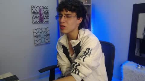 jeam_hot online show from 01-11-25, 10:40