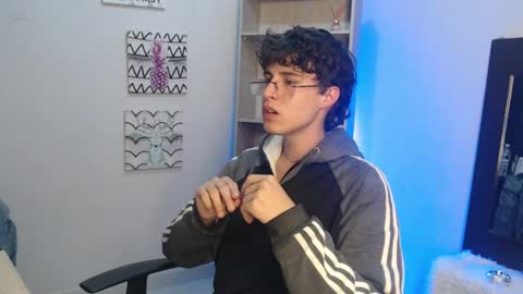 jeam_hot online show from 01-15-25, 12:51