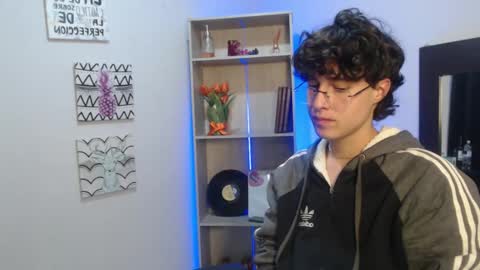 jeam_hot online show from 01-28-25, 10:34