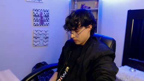 jeam_hot online show from 02-08-25, 09:25