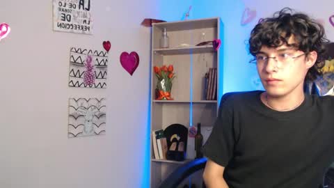 jeam_hot online show from 02-20-25, 10:04