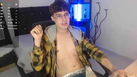 jeam_hot online show from 10-04-25, 10:08