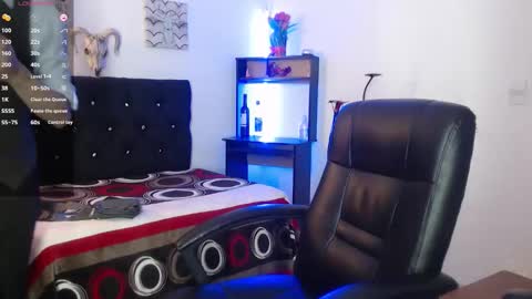 jeam_hot online show from 10-21-25, 11:05