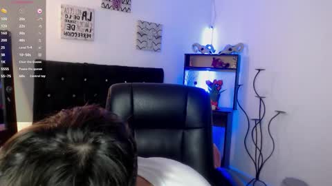 jeam_hot online show from 11-18-25, 09:52