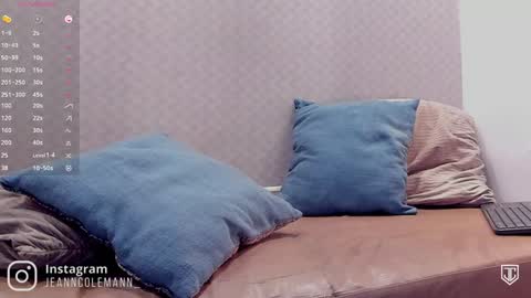 Jean Coleman online show from 01-30-25, 10:08