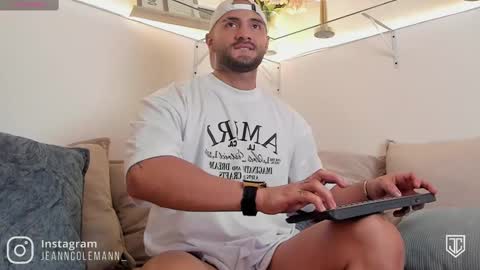 Jean Coleman online show from 02-15-25, 05:51