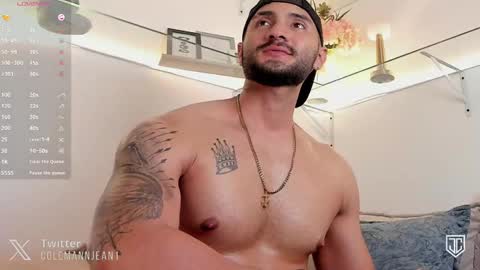 Jean Coleman online show from 02-19-25, 10:23