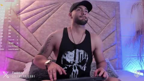 Jean Coleman online show from 02-27-25, 04:31