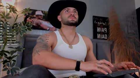 Jean Coleman online show from 09-13-25, 03:50