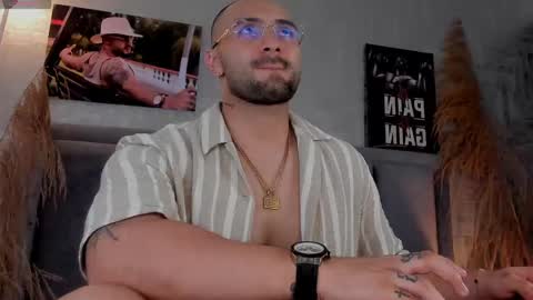 Jean Coleman online show from 09-18-25, 04:03