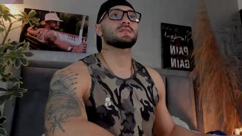 Jean Coleman online show from 09-23-25, 04:04