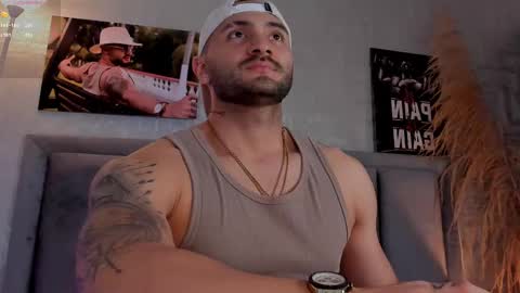 Jean Coleman online show from 09-26-25, 04:38