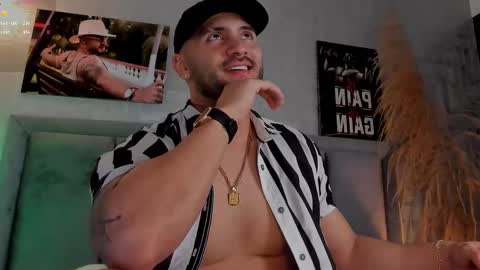 Jean Coleman online show from 09-28-25, 04:07