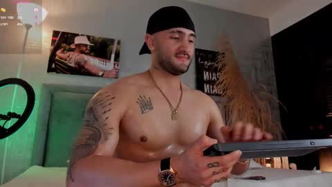 Jean Coleman online show from 09-30-25, 04:50