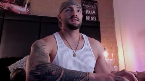 Jean Coleman online show from 11-11-25, 03:50