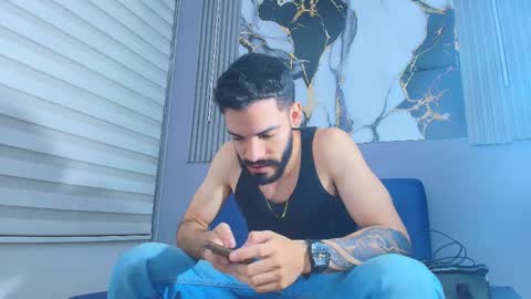 JEAN online show from 03-15-26, 12:55