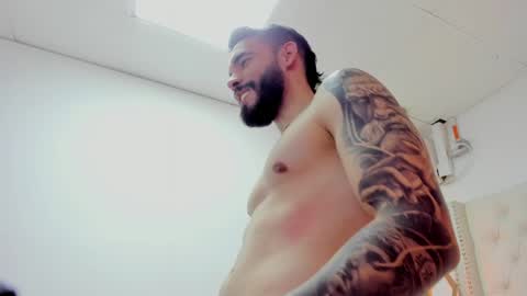 JEAN online show from 04-10-26, 07:51