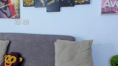 Snapshot of jean_lopez chatting on 02-04-25, 08:13 Jean axelcrow Modelo Independiente online show from 02-04-25, 08:13