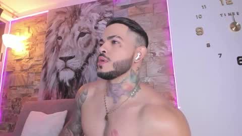 Snapshot of jean_lopez chatting on 11-20-25, 05:07 Jean axelcrow Modelo Independiente online show from 11-20-25, 05:07