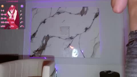 Jean and Axel online show from 02-22-26, 02:48