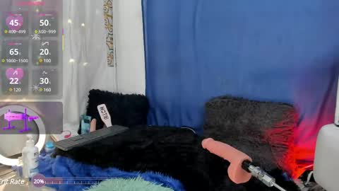 JEAN online show from 02-07-25, 05:31