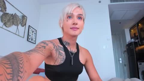 Akila and Daria online show from 02-16-25, 03:37