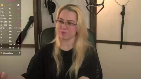 Jean online show from 10-06-25, 06:11