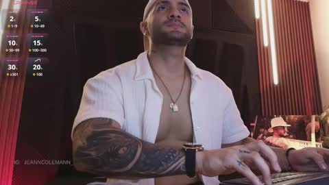 Jean Colleman online show from 02-04-26, 11:42