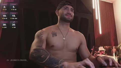 Jean Colleman online show from 02-06-26, 12:04