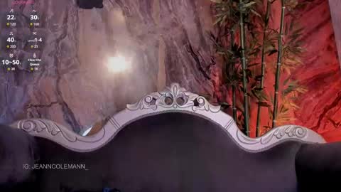 Jean Colleman online show from 02-11-26, 11:21