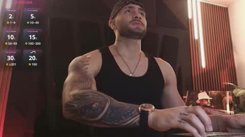 Jean Colleman online show from 02-16-26, 11:34